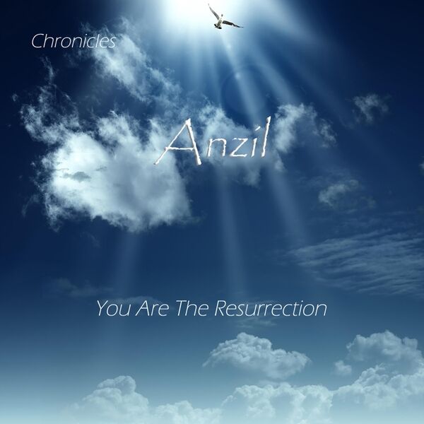 Cover art for Chronicles - You Are the Resurrection