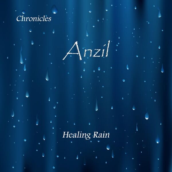 Cover art for Chronicles - Healing Rain