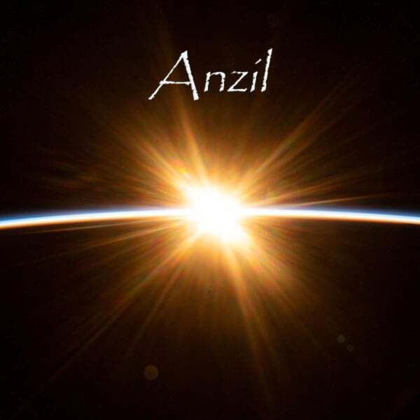 Cover art for Anzil