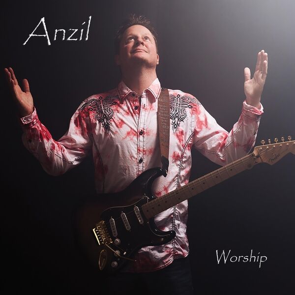 Cover art for Worship