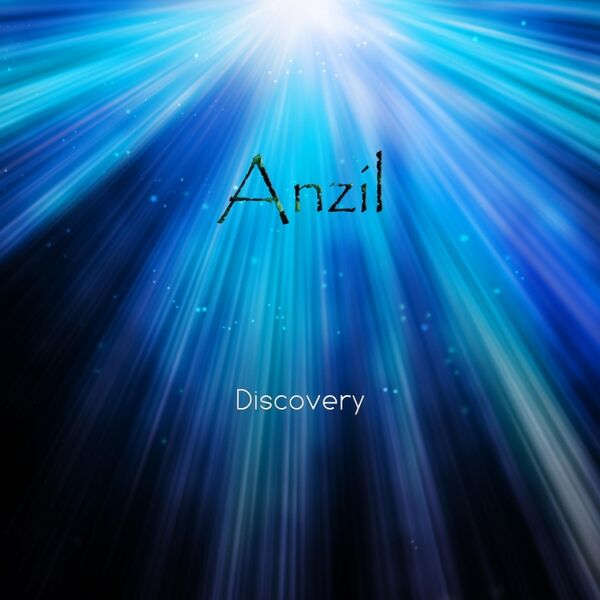 Cover art for Discovery