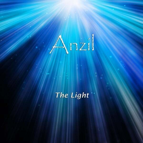 Cover art for The Light