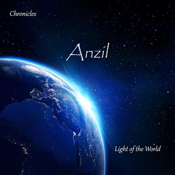 Cover art for Chronicles - Light of the World